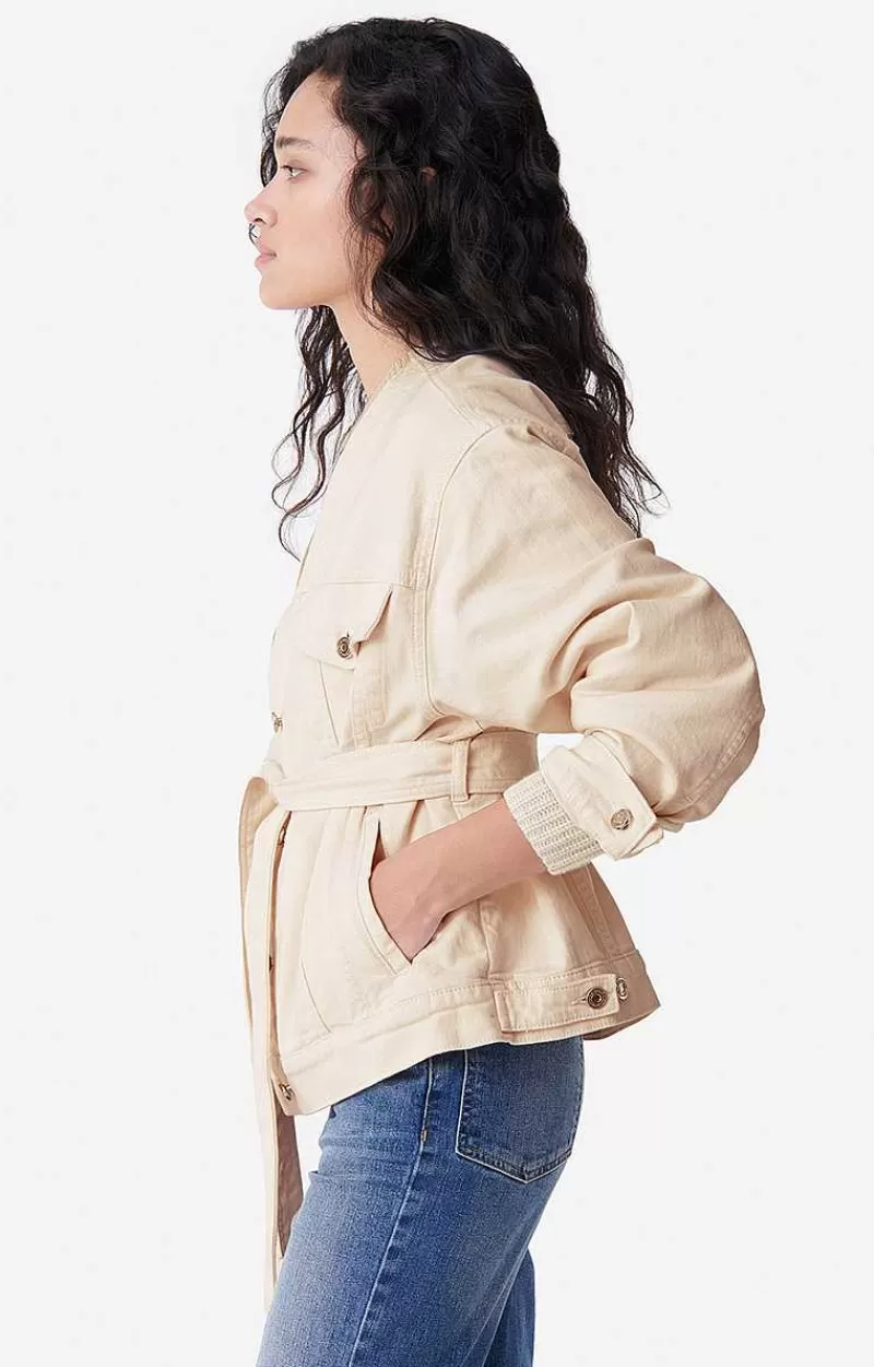 Vanessa Bruno Cooper Jacket