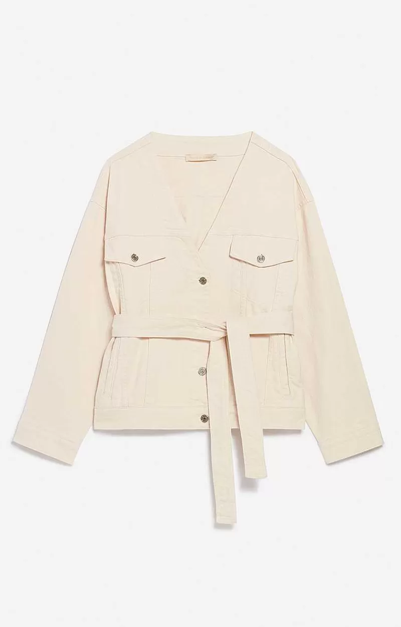 Vanessa Bruno Cooper Jacket