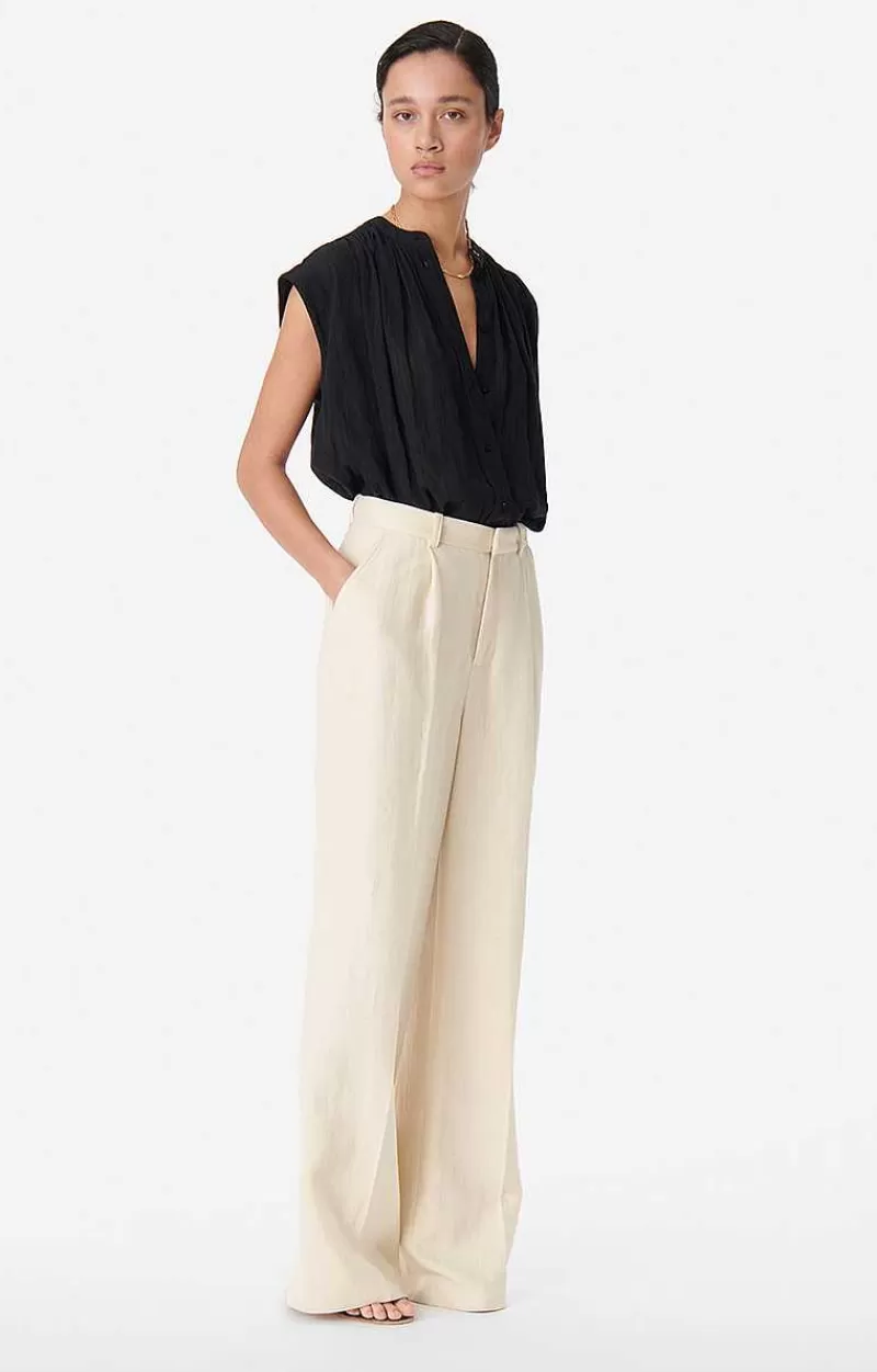 Vanessa Bruno Cyrano Trousers