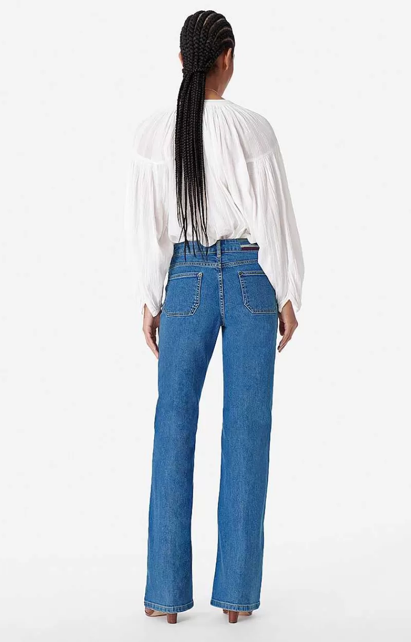 Vanessa Bruno Dompay Flare Jeans