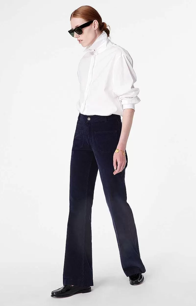 Vanessa Bruno Dompay Pants