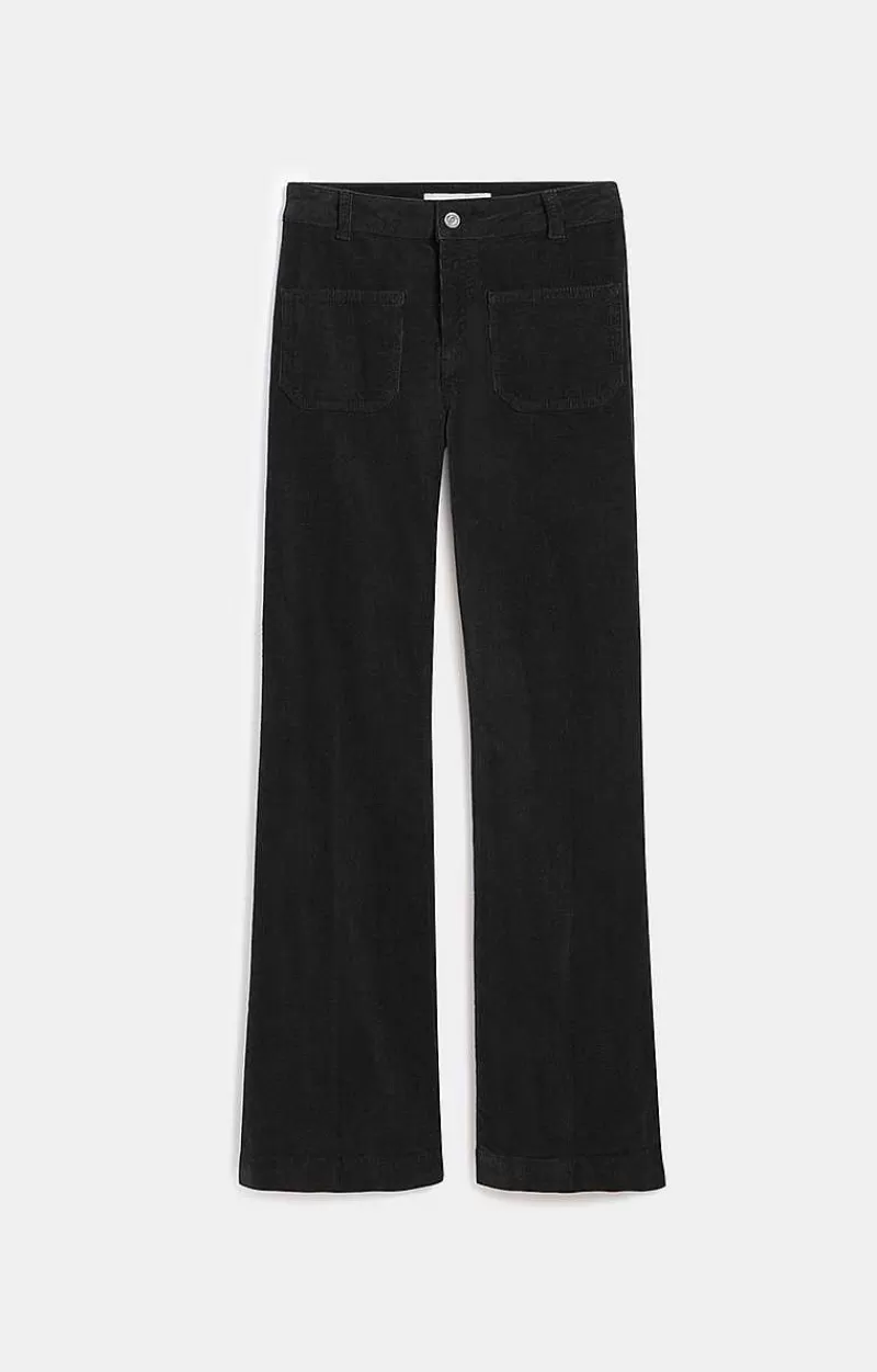 Vanessa Bruno Dompay Pants