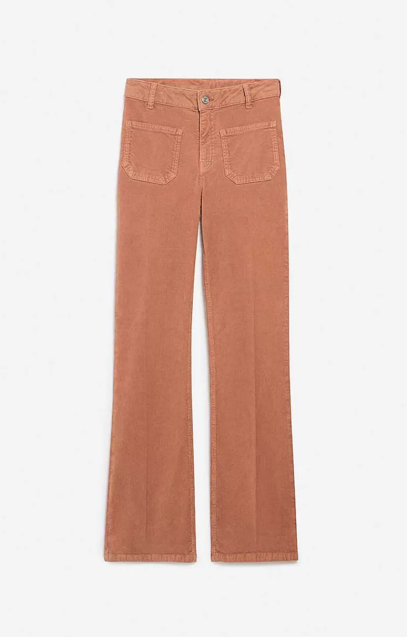 Vanessa Bruno Dompay Pants