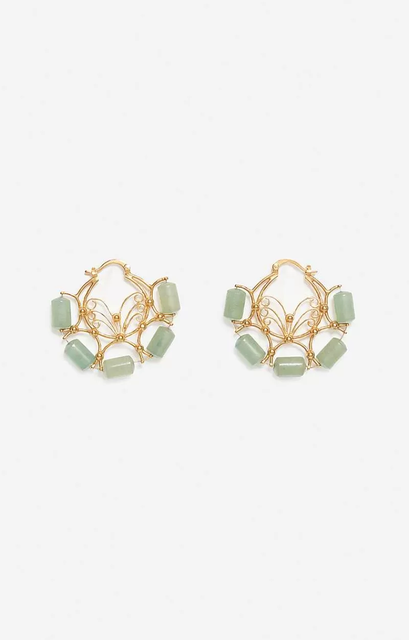 Vanessa Bruno Earrings