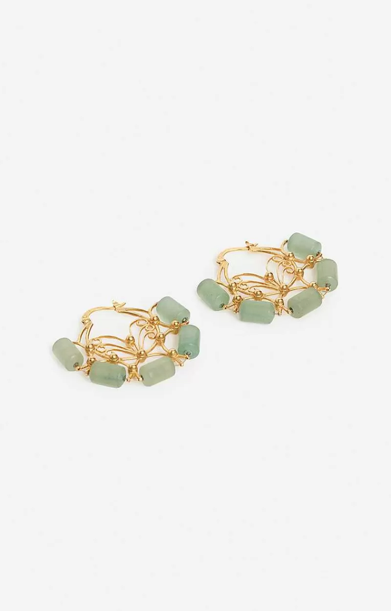 Vanessa Bruno Earrings