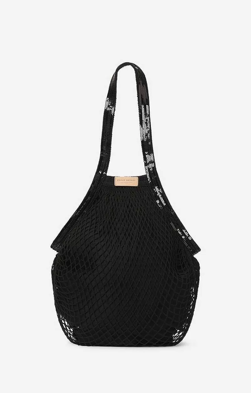 Vanessa Bruno Fishnet Bag