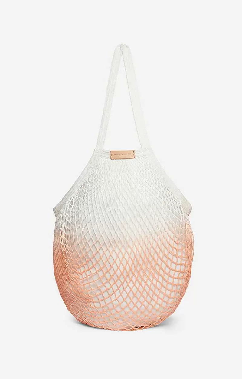 Vanessa Bruno Fishnet Bag