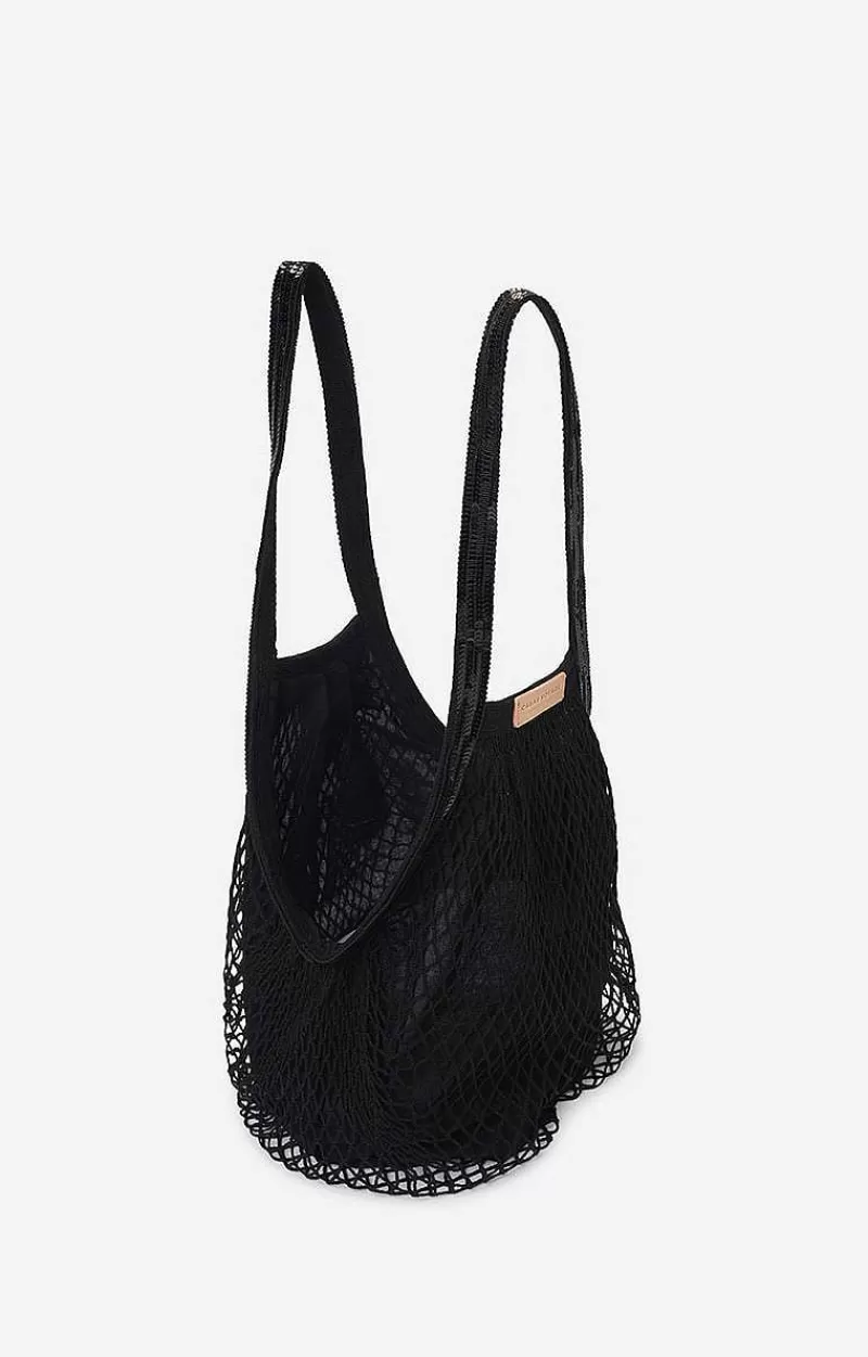 Vanessa Bruno Fishnet Bag