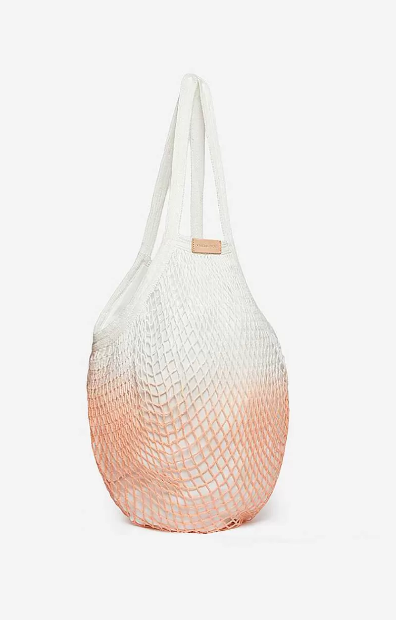 Vanessa Bruno Fishnet Bag