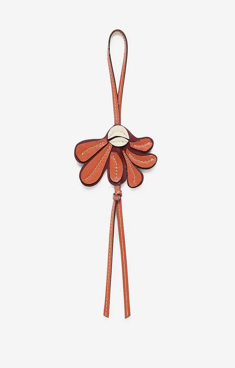 Vanessa Bruno Flower Charm