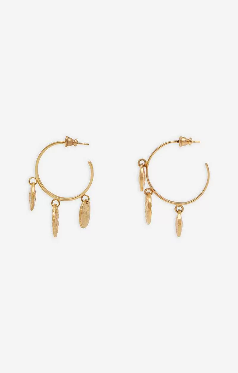 Vanessa Bruno Junon Earrings