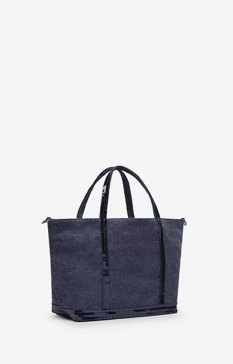 Vanessa Bruno Linen S Cabas Tote