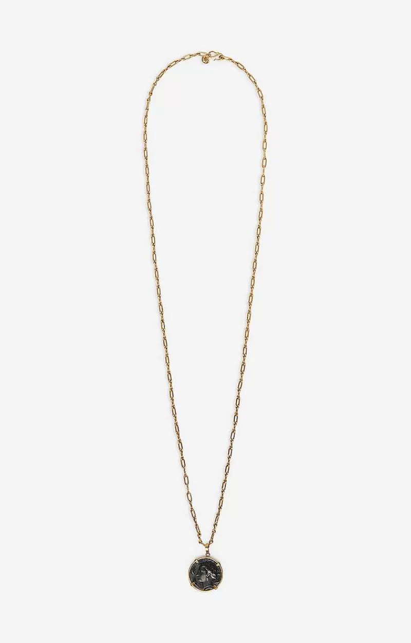 Vanessa Bruno Long Necklace