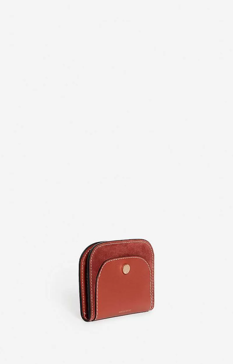 Vanessa Bruno Lou Wallet