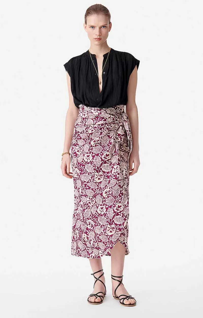 Vanessa Bruno Nesly Skirt