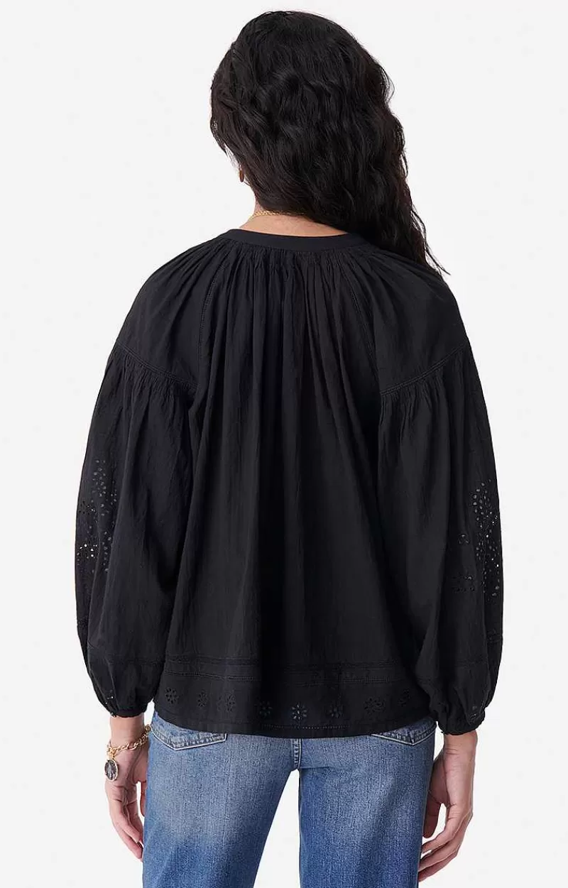 Vanessa Bruno Nipoa Blouse