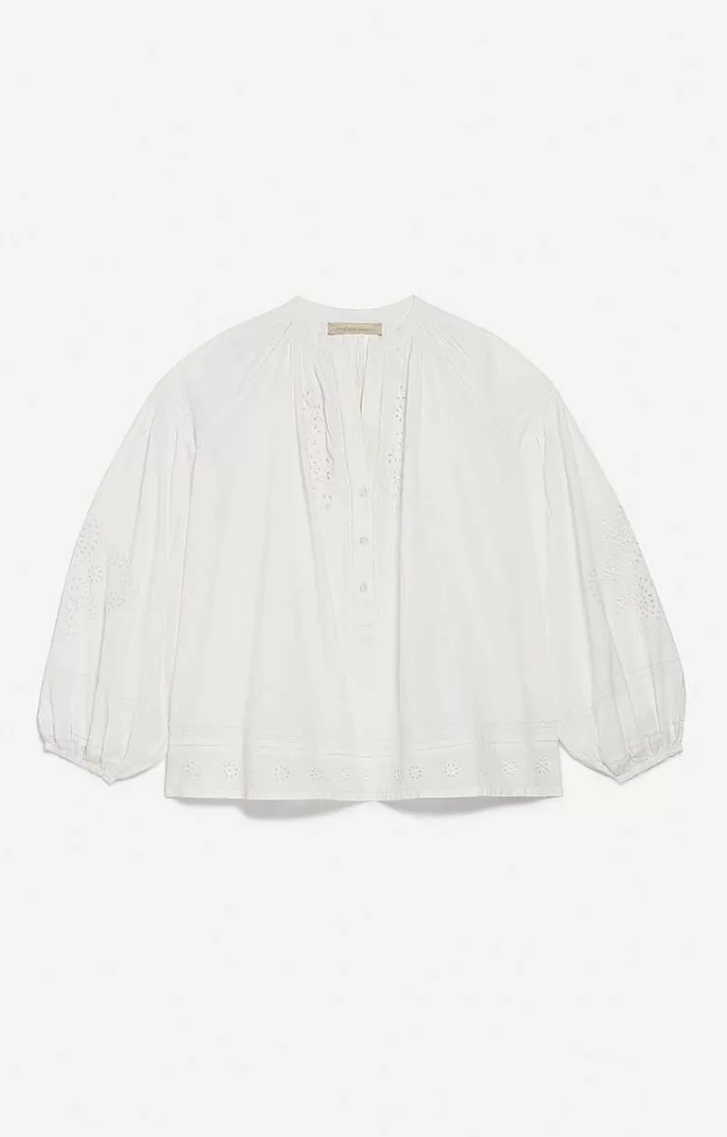 Vanessa Bruno Nipoa Blouse