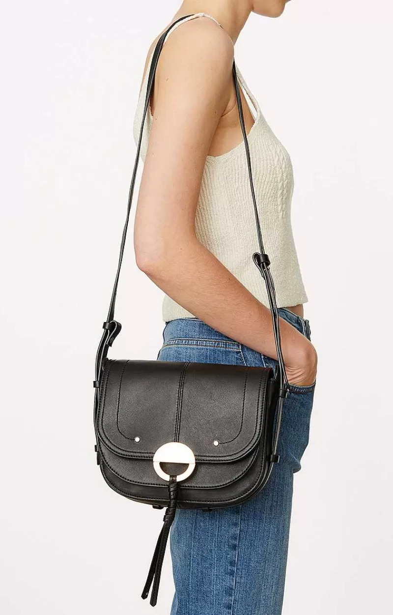 Vanessa Bruno Othilia Flap Bag