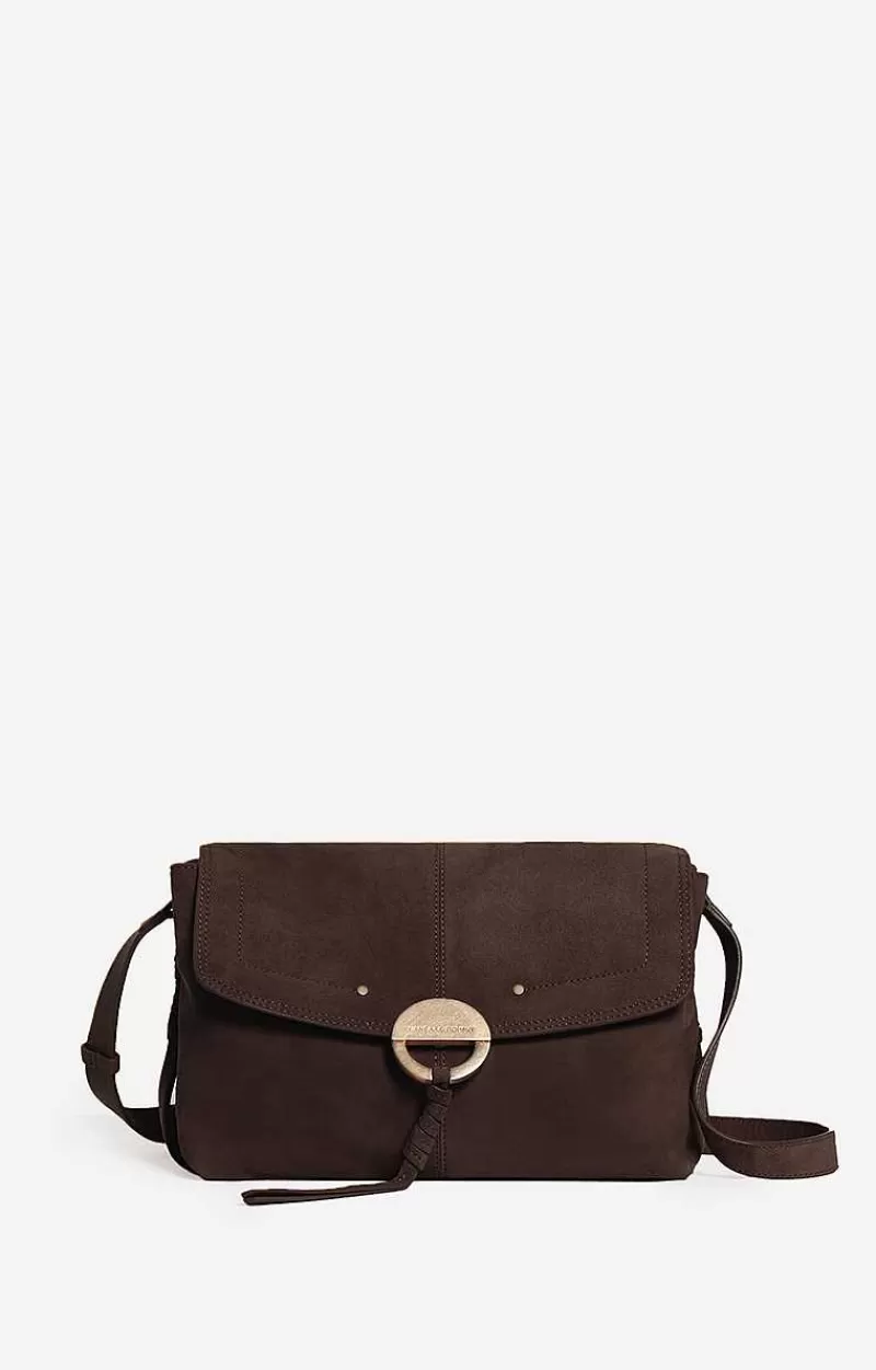 Vanessa Bruno Othilia Shoulder Bag