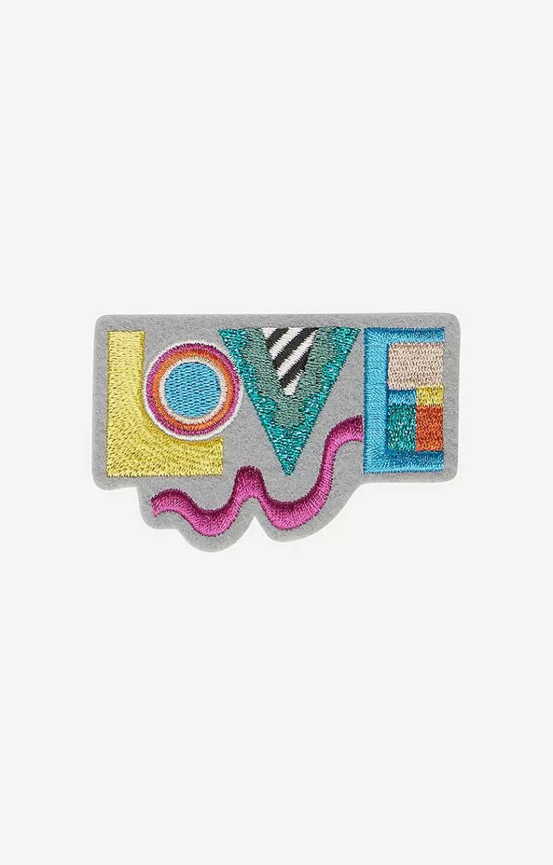 Vanessa Bruno Patch Love Psyche