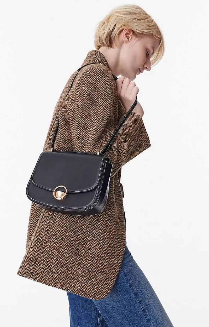 Vanessa Bruno Romy Flap Bag