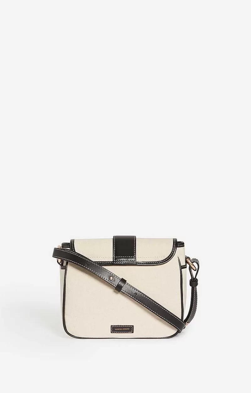 Vanessa Bruno Romy Flap Bag