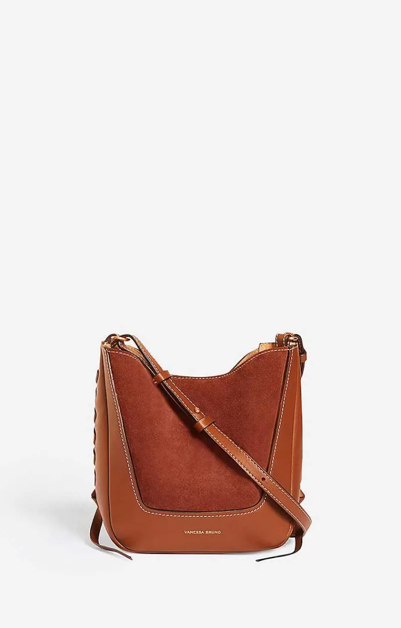 Vanessa Bruno Small Lou Bag