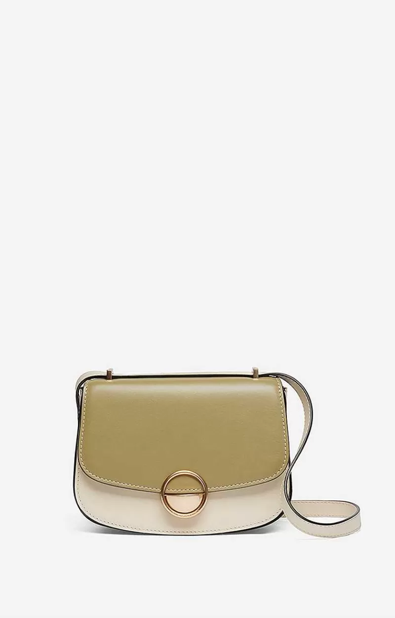 Vanessa Bruno Small Romy Flap Bag