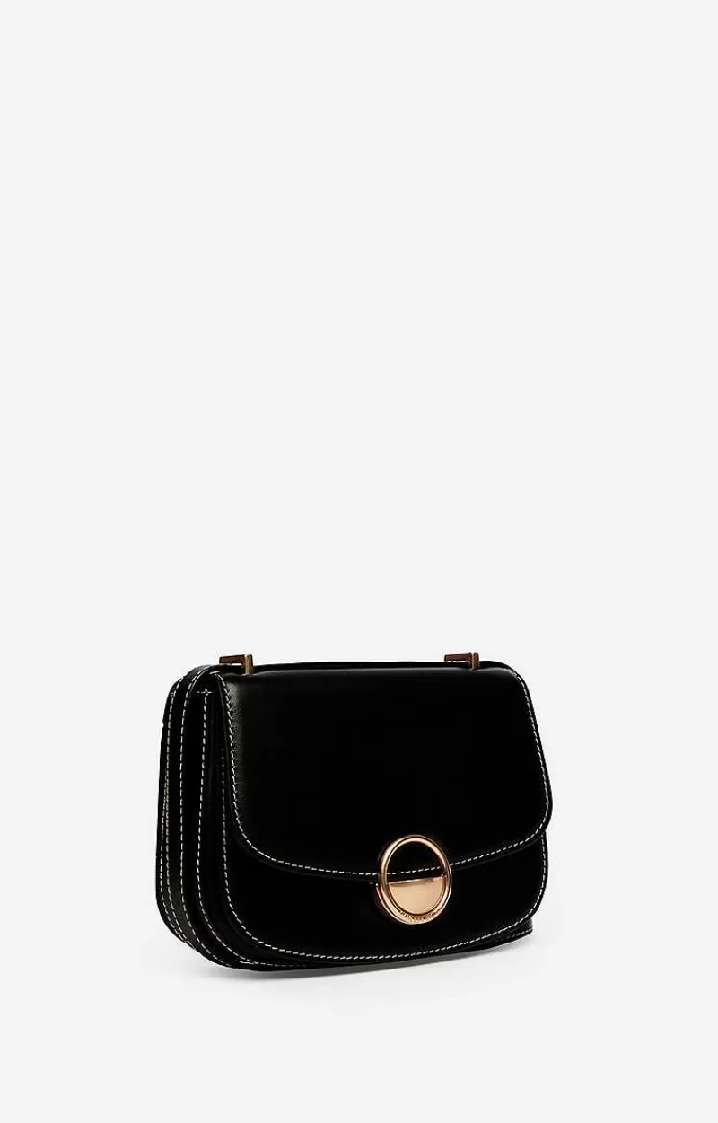 Vanessa Bruno Small Romy Flap Bag