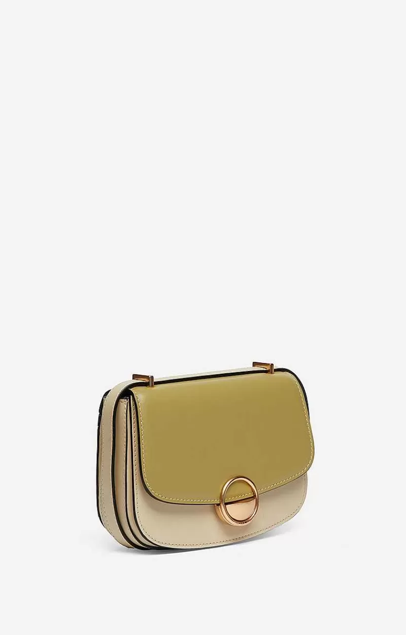 Vanessa Bruno Small Romy Flap Bag