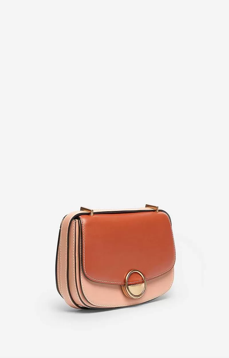 Vanessa Bruno Small Romy Flap Bag