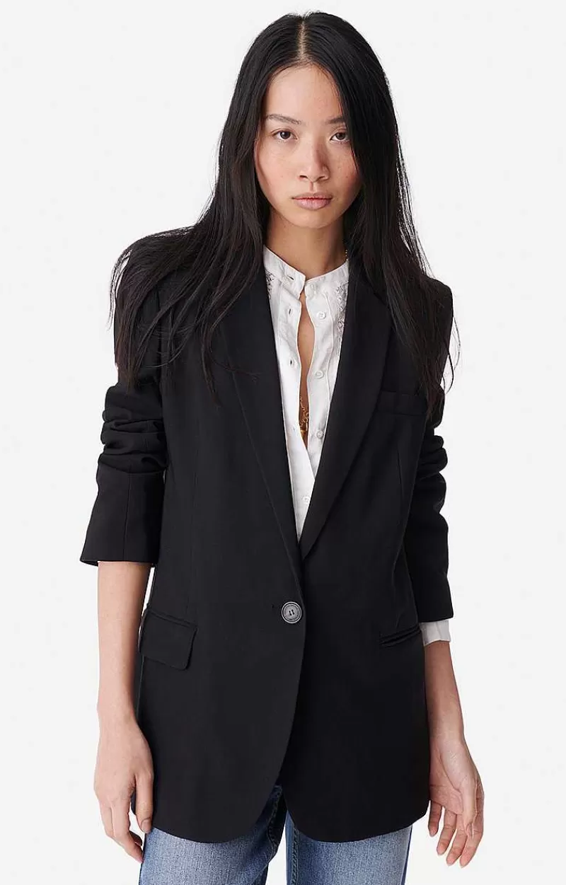 Vanessa Bruno Tilia Jacket