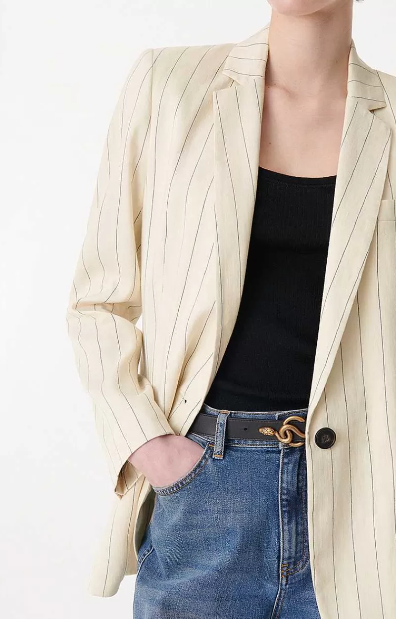 Vanessa Bruno Tilia Jacket