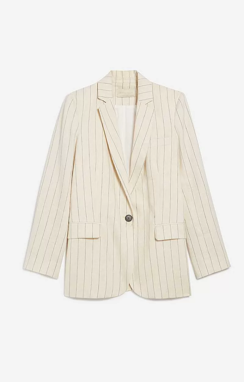 Vanessa Bruno Tilia Jacket