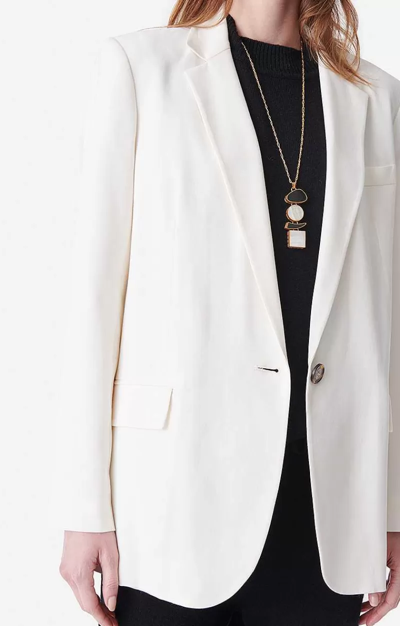 Vanessa Bruno Tilia Jacket