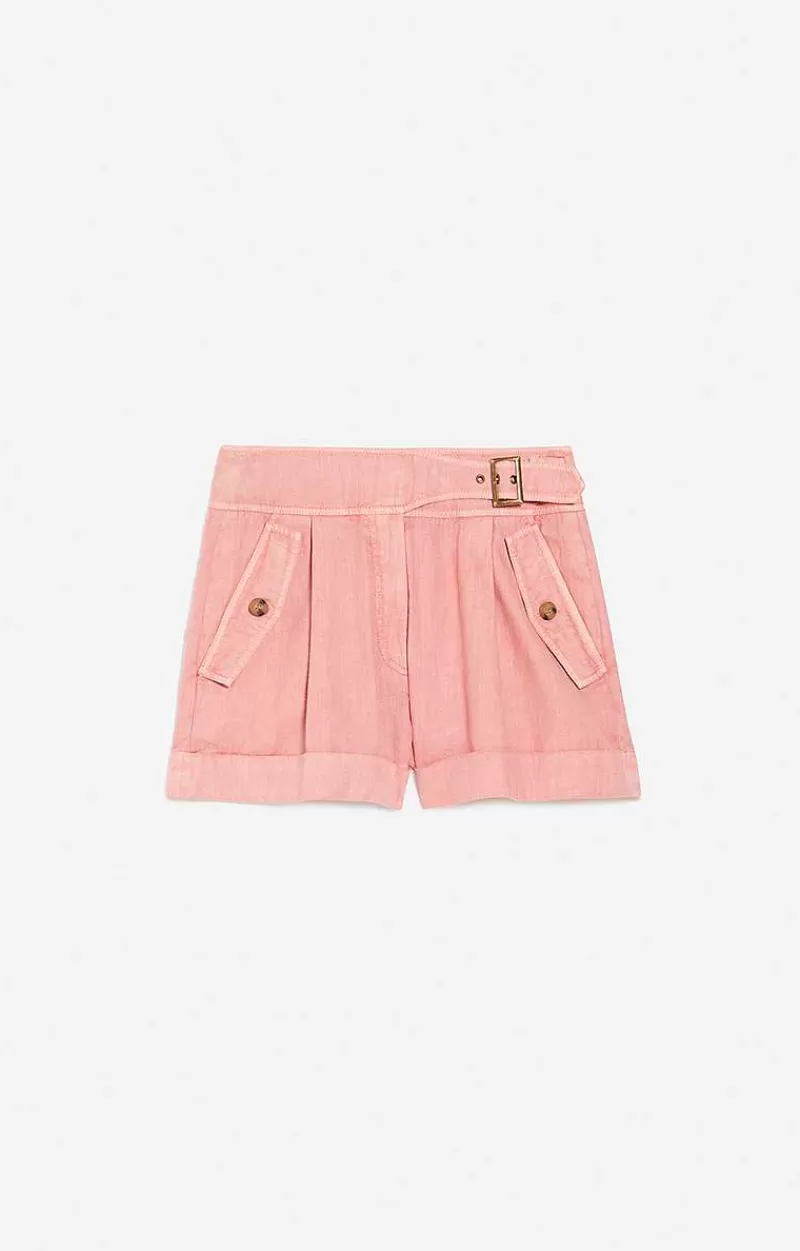 Vanessa Bruno Tobby Short