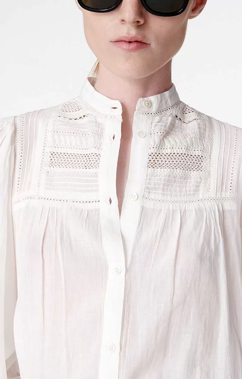 Vanessa Bruno Valdo Blouse