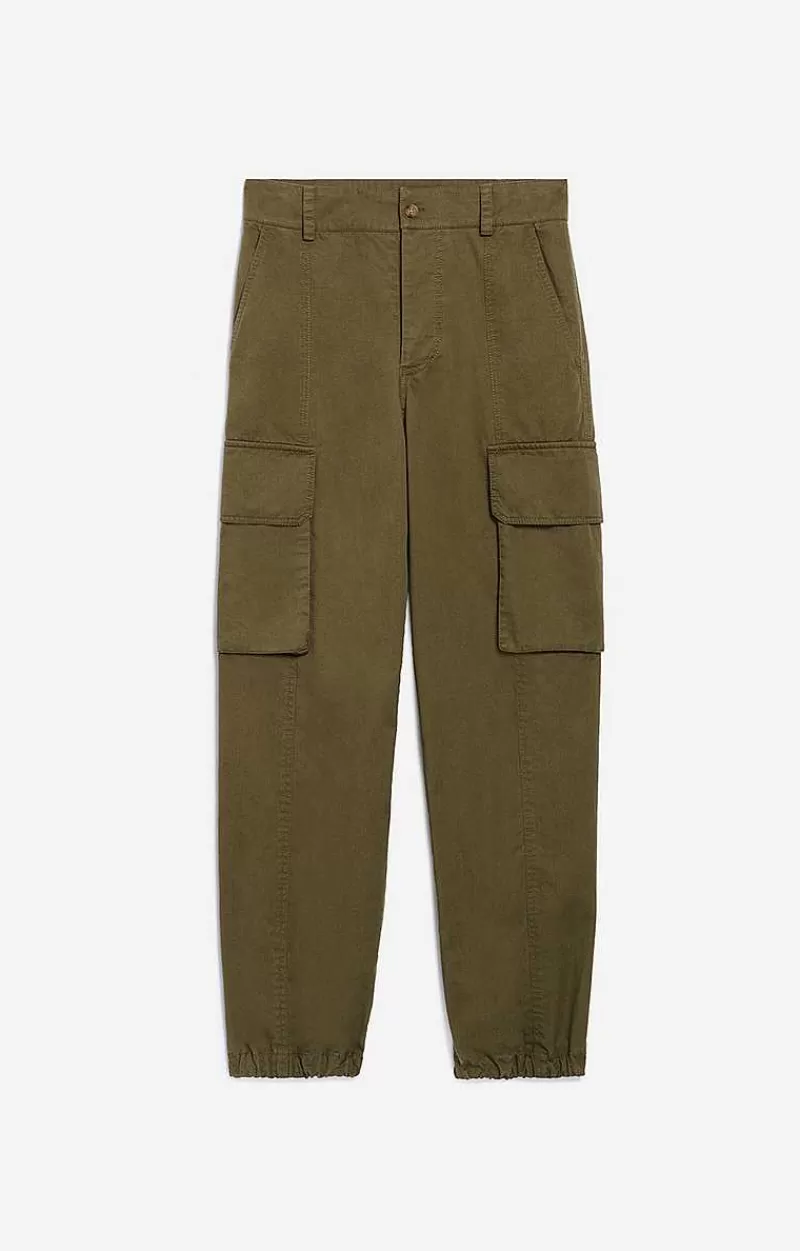 Vanessa Bruno Victor Trousers