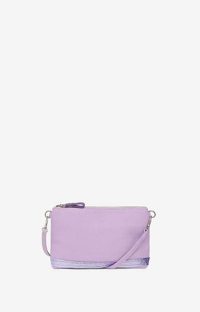 Vanessa Bruno Zipped Clutch