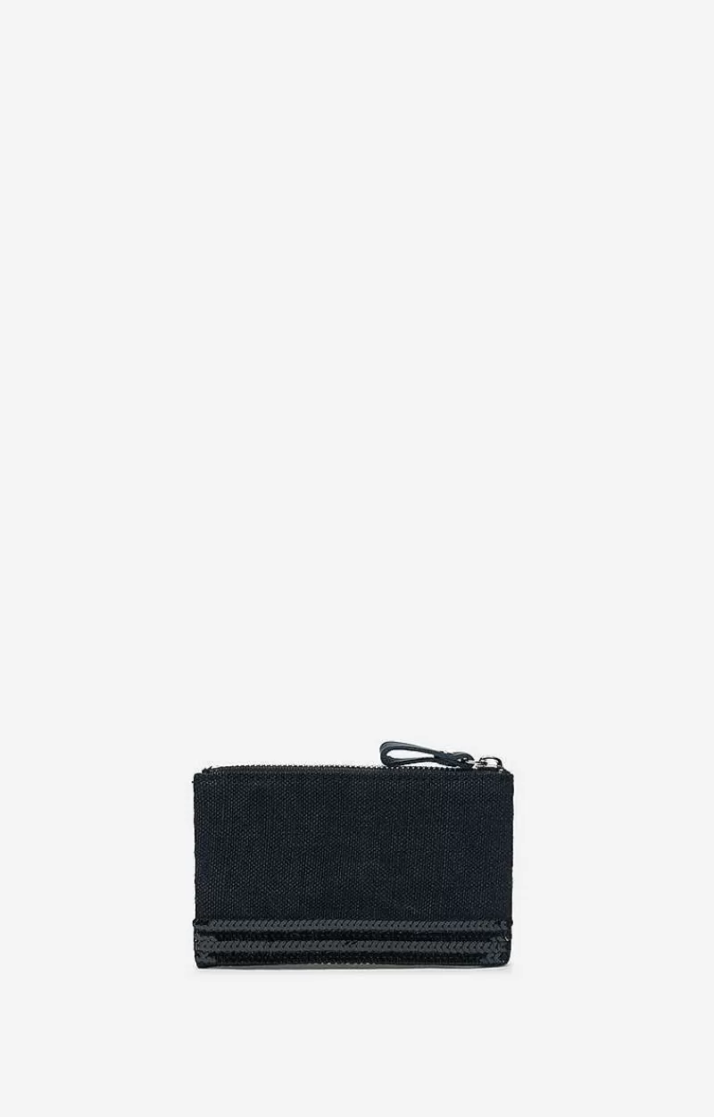 Vanessa Bruno Zipped Clutch