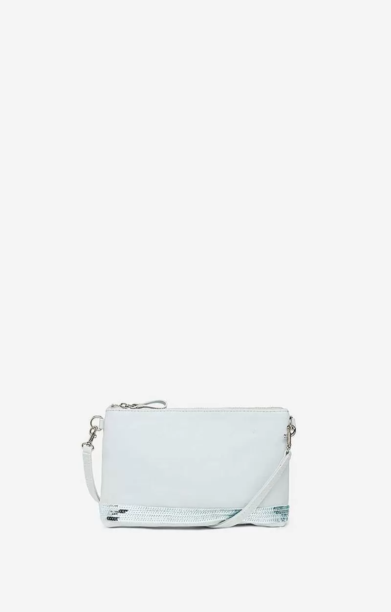 Vanessa Bruno Zipped Clutch