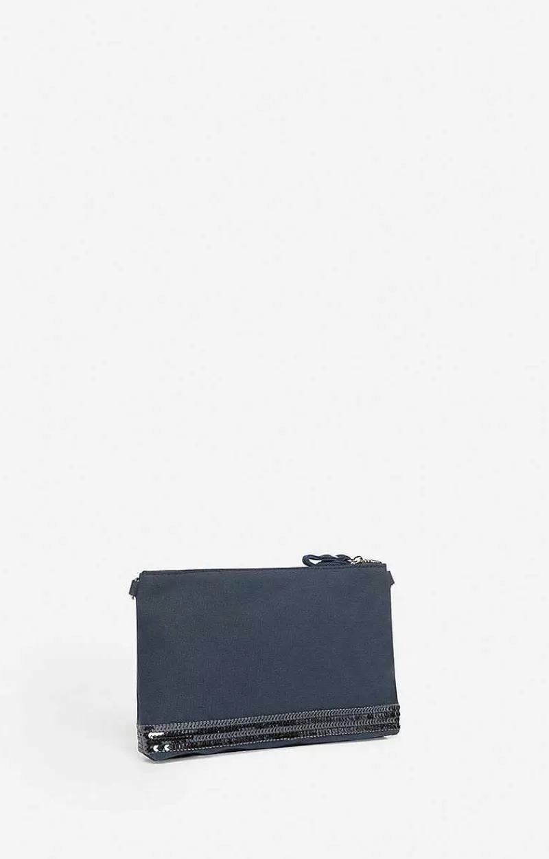 Vanessa Bruno Zipped Clutch