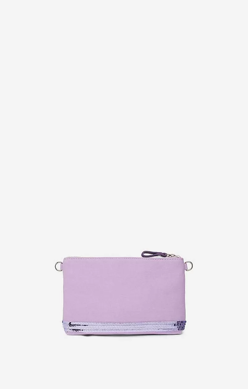 Vanessa Bruno Zipped Clutch