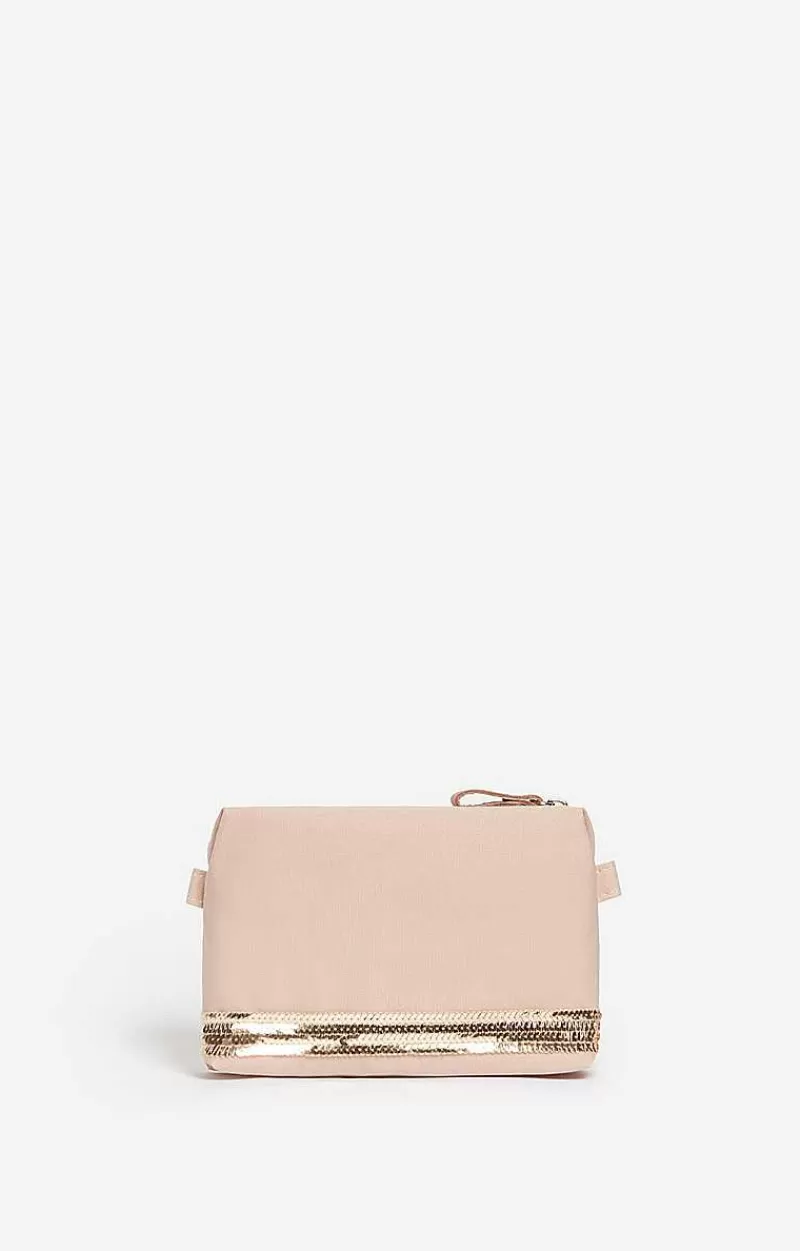 Vanessa Bruno Zipped Pouch